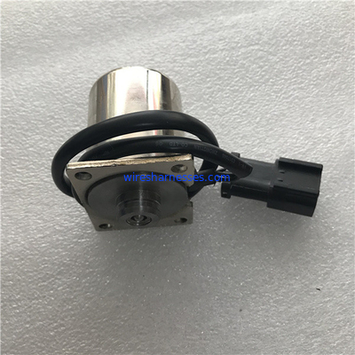 Máquina escavadora Solenoid Valve 708-2L-25211 708-2H-255240 de PC100-5 KOMATSU