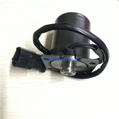 Máquina escavadora Solenoid Valve 708-2L-25211 708-2H-255240 de PC100-5 KOMATSU