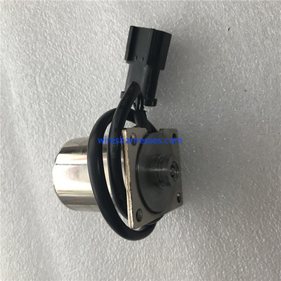 Máquina escavadora Solenoid Valve 708-2L-25211 708-2H-255240 de PC100-5 KOMATSU