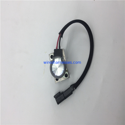 702-21-55901 válvula de solenoide proporcional da bomba hidráulica para KOMATSU PC130-7