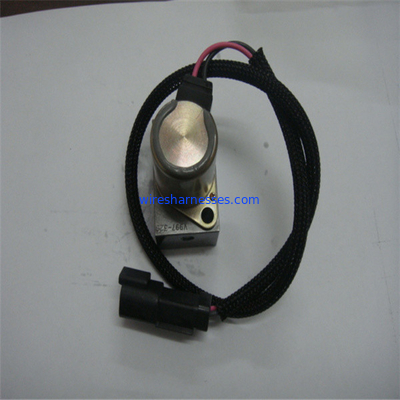 702-21-55901 válvula de solenoide proporcional da bomba hidráulica para KOMATSU PC130-7