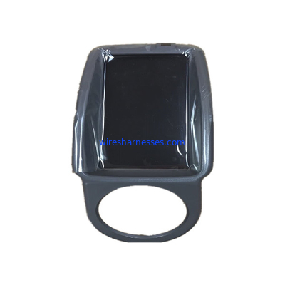 Máquina escavadora do monitor do painel de YA00001076 Hitachi