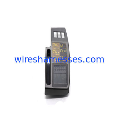 máquina escavadora For R215-7C R225LC-7 do monitor do painel de 21N8-30015 HYUNDAI