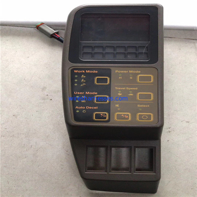 máquina escavadora Monitor Assembly R205-7 de 21N3-35002 HYUNDAI