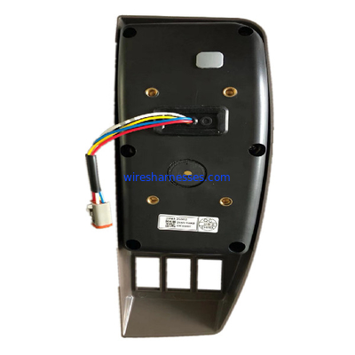 máquina escavadora Monitor Assembly R205-7 de 21N3-35002 HYUNDAI