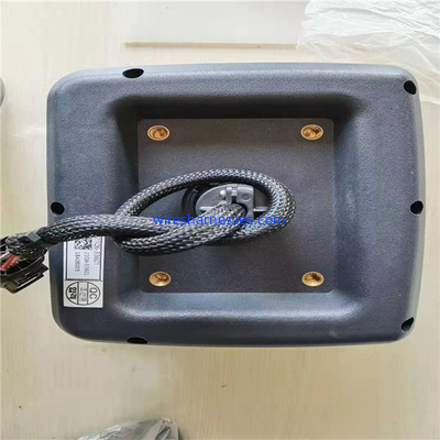 Conjunto de painel 21Q6-33401 do LCD da máquina escavadora de RX-9 HYUNDAI 21Q6-33601