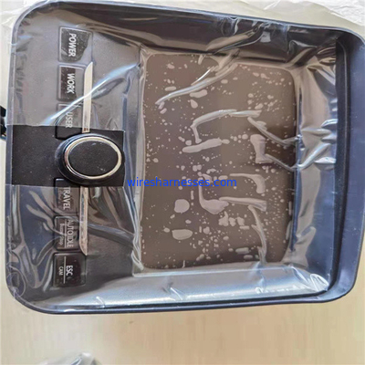 Conjunto de painel 21Q6-33401 do LCD da máquina escavadora de RX-9 HYUNDAI 21Q6-33601