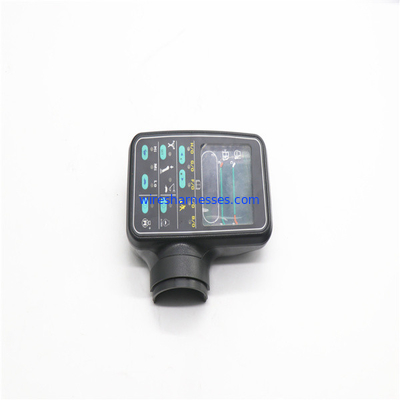 7834-70-6003 máquina escavadora Monitoring Instrument de Monitor PC200-6 KOMATSU da máquina escavadora