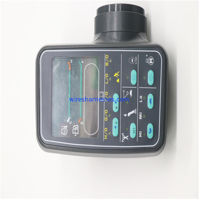 7834-70-6003 máquina escavadora Monitoring Instrument de Monitor PC200-6 KOMATSU da máquina escavadora