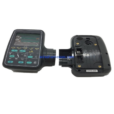 7834-70-6003 máquina escavadora Monitoring Instrument de Monitor PC200-6 KOMATSU da máquina escavadora