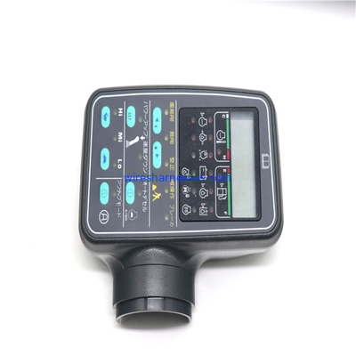 Máquina escavadora PC120-6 PC220-6 do monitor do painel de ISO9001 7834-70-3001