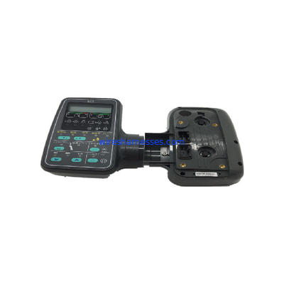 Máquina escavadora PC120-6 PC220-6 do monitor do painel de ISO9001 7834-70-3001