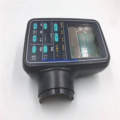 7834-70-6003 máquina escavadora Monitoring Instrument de Monitor PC200-6 KOMATSU da máquina escavadora