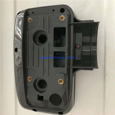Máquina escavadora PC120-6 PC220-6 do monitor do painel de ISO9001 7834-70-3001