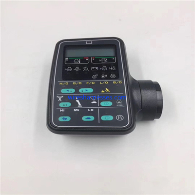 Máquina escavadora PC120-6 PC220-6 do monitor do painel de ISO9001 7834-70-3001