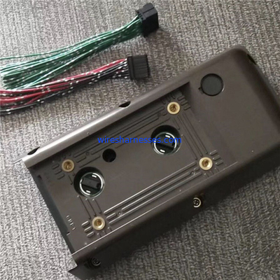 Máquina escavadora Monitor de 20Y-06-X3111 KOMATSU