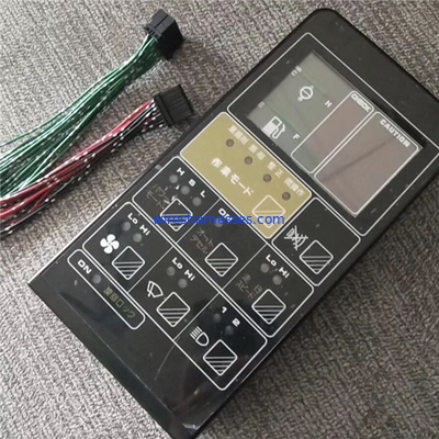 Máquina escavadora Monitor de 20Y-06-X3111 KOMATSU