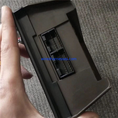 Máquina escavadora Monitor de 20Y-06-X3111 KOMATSU