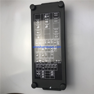 Máquina escavadora Fuse Relay Box de VOE14683137 Volvo para EC210 EC360 EC480