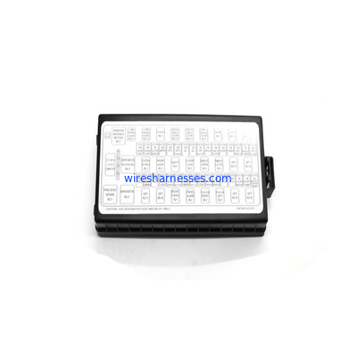 Conjunto da caixa do fusível YY24E00008F2 para a máquina escavadora SK200-8 SK350-8 de Kobelco