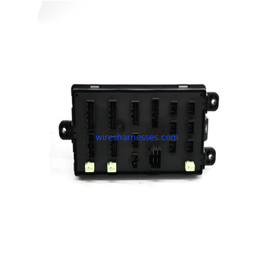 Conjunto da caixa do fusível YY24E00008F2 para a máquina escavadora SK200-8 SK350-8 de Kobelco
