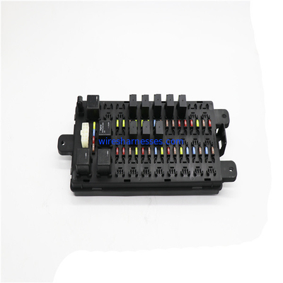 Conjunto da caixa do fusível YY24E00008F2 para a máquina escavadora SK200-8 SK350-8 de Kobelco