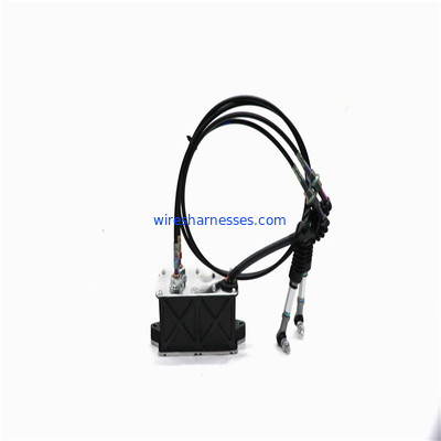 2475212 2277672 CAT Excavator Auto Throttle Motor para E320C E312C