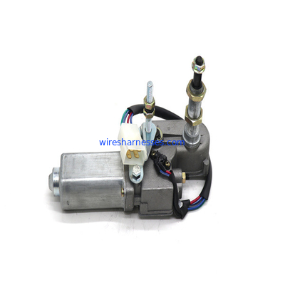 sistema de controlo do limpador de 538-00005A Doosan