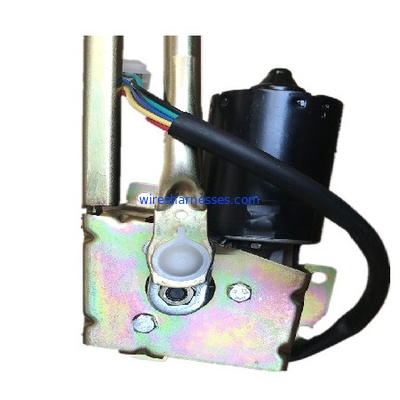 Máquina escavadora Wiper Motor Assembly de XCMG