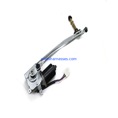 motor do limpador da janela do conjunto de motor DX260 do limpador de 538-00009A Doosan DX380