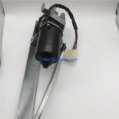 motor do limpador da janela do conjunto de motor DX260 do limpador de 538-00009A Doosan DX380