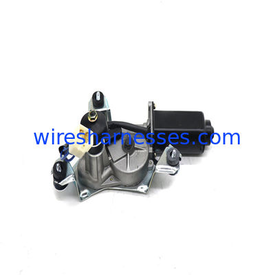 Motor da lâmina de limpador de CAT Excavator Windscreen Wiper Motor E312 E320