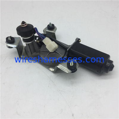 Motor da lâmina de limpador de CAT Excavator Windscreen Wiper Motor E312 E320