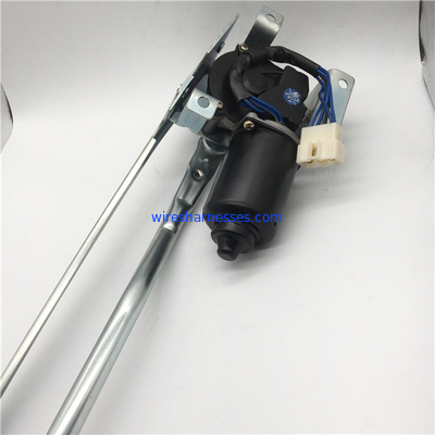 Motor do para-brisa de CAT Excavator Wiper Motor Assembly E320C E320D