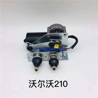 Motor do limpador de 14530079 VOLVO para EC210B EC360B EC240B
