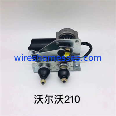 Motor do limpador de 14530079  para EC210B EC360B EC240B