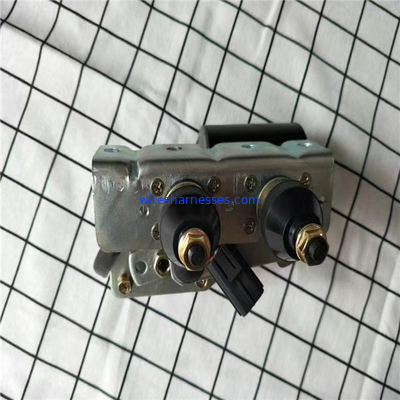 Motor do limpador de 14530079 VOLVO para EC210B EC360B EC240B