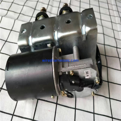 Motor do limpador de 14530079 VOLVO para EC210B EC360B EC240B