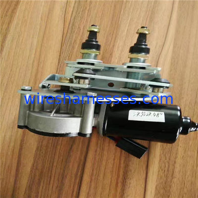 Conjunto EC380D EC480D de Windshield Wiper Motor da máquina escavadora de