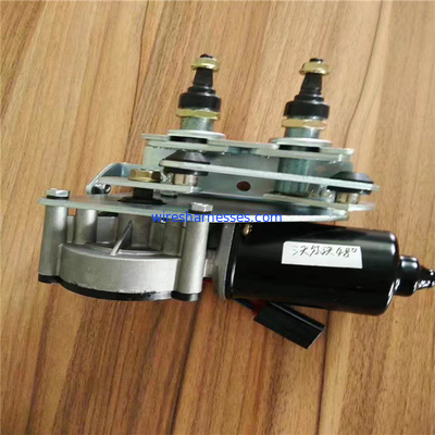 Conjunto EC380D EC480D de Windshield Wiper Motor da máquina escavadora de VOLVO