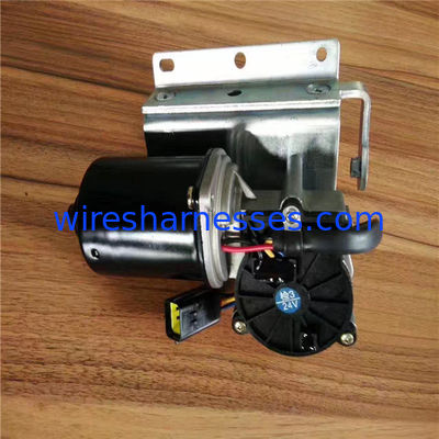 Conjunto EC380D EC480D de Windshield Wiper Motor da máquina escavadora de