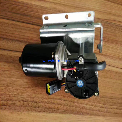 Conjunto EC380D EC480D de Windshield Wiper Motor da máquina escavadora de VOLVO