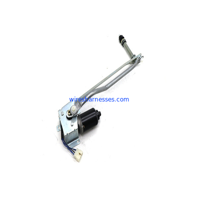 Máquina escavadora Wiper Motor Assembly PC120-6 PC200-6 PC220-6 de KOMATSU do CE