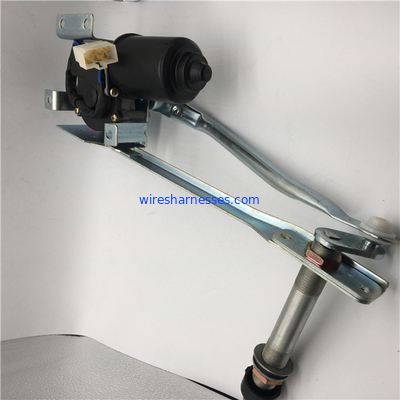 Máquina escavadora Wiper Motor Assembly PC120-6 PC200-6 PC220-6 de KOMATSU do CE