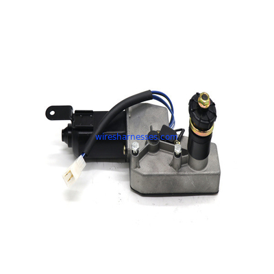 Máquina escavadora Wiper Control System R215-5 R220-5 de R300-5 HYUNDAI
