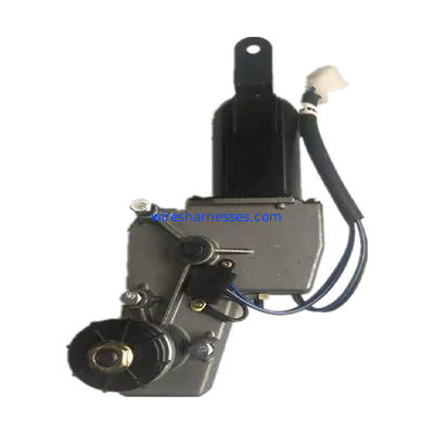 Máquina escavadora Wiper Control System R215-5 R220-5 de R300-5 HYUNDAI