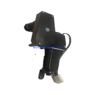 Máquina escavadora Wiper Control System R215-5 R220-5 de R300-5 HYUNDAI