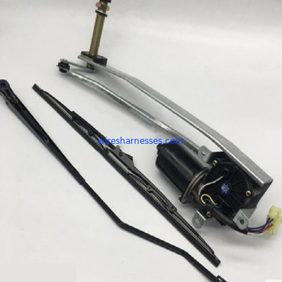 Máquina escavadora Wiper Assembly R215-9 do conjunto de motor do limpador de R220-7 HYUNDAI