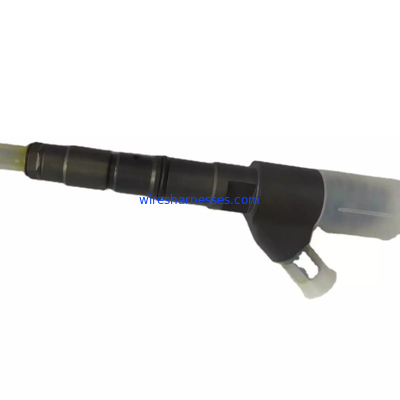 Conjunto do injetor de combustível do motor Voe20798114 de D7E para a máquina escavadora de EC240BLC