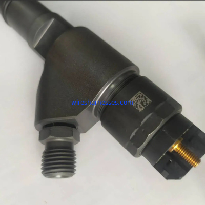 Conjunto do injetor de combustível do motor Voe20798114 de D7E para a máquina escavadora de EC240BLC